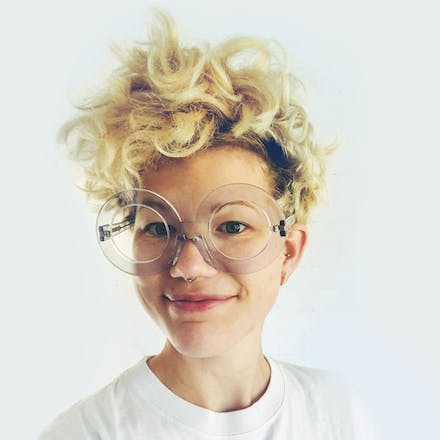 Elin Matilda Andersson