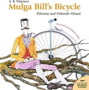Mulga Bill's Bicycle