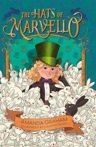 The Hats of Marvello