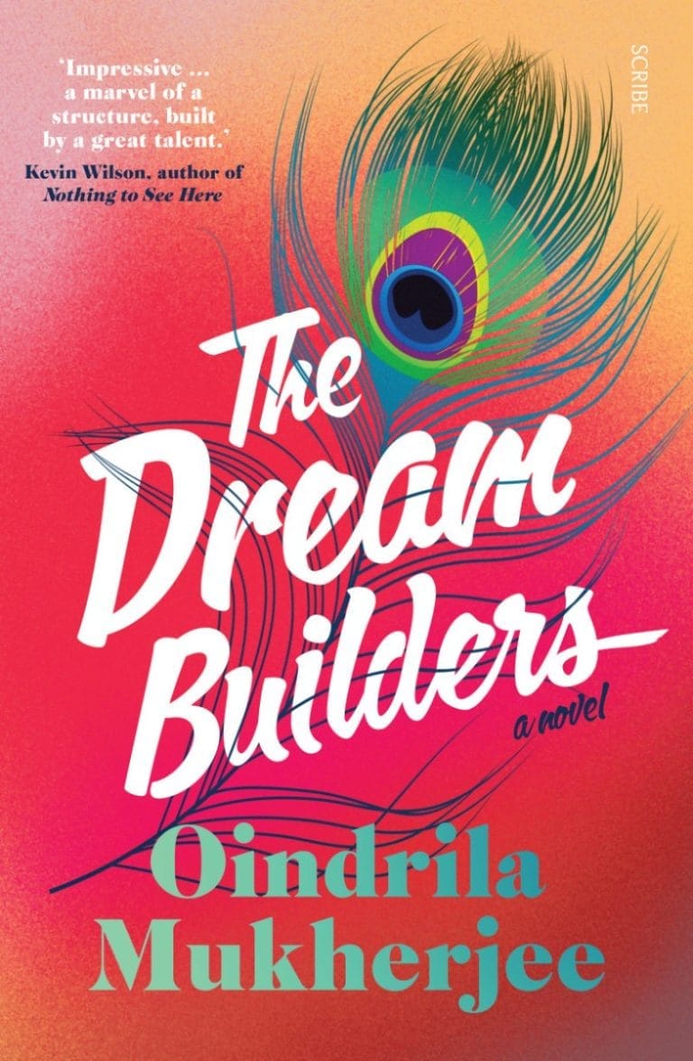 The Dream Builders
