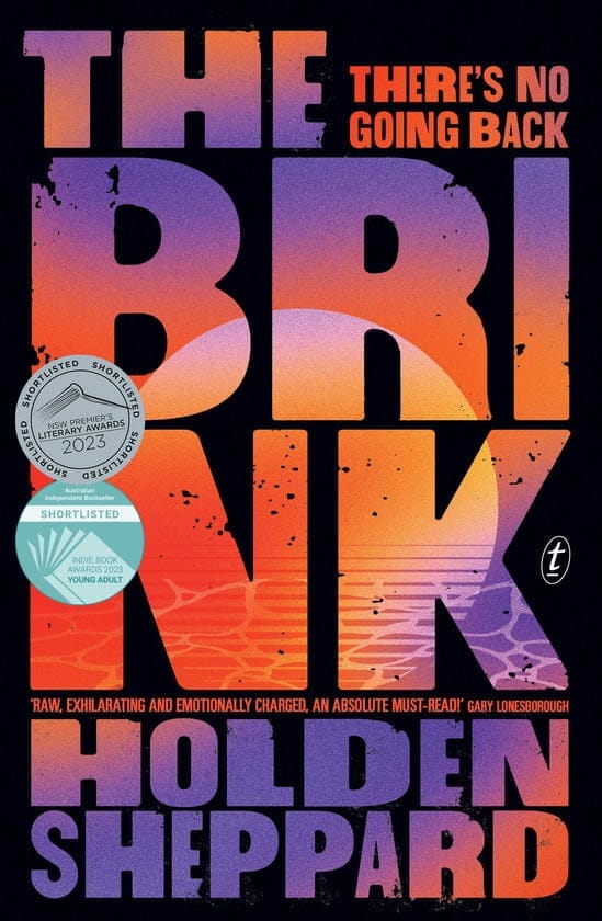 The Brink