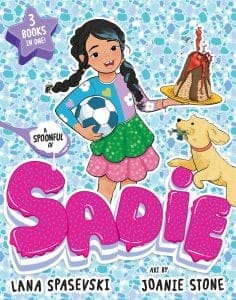 A Spoonful of Sadie