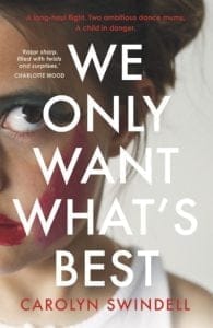 We Only Want What’s Best