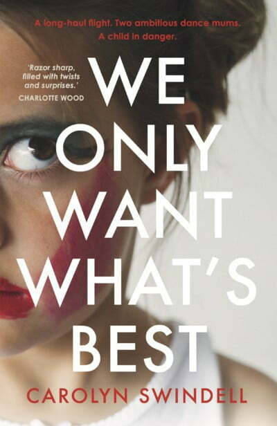 We Only Want What’s Best