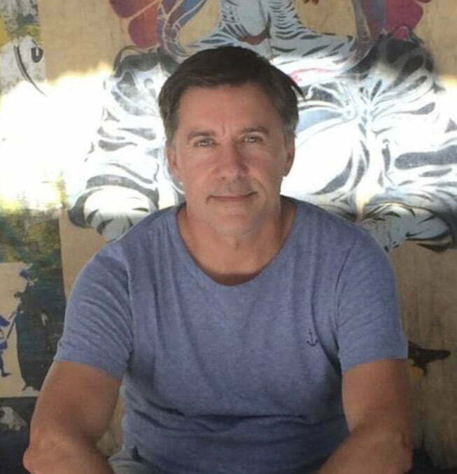 Andy Fackrell