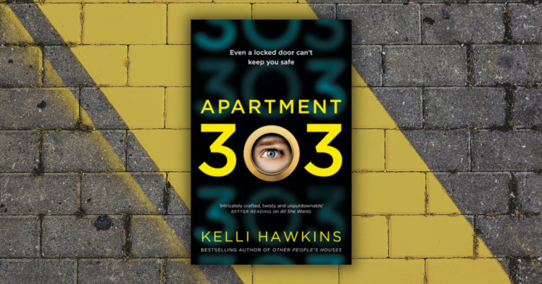 An Unnerving Thriller: Read Our Review of Apartment 303 by Kelli Hawkins