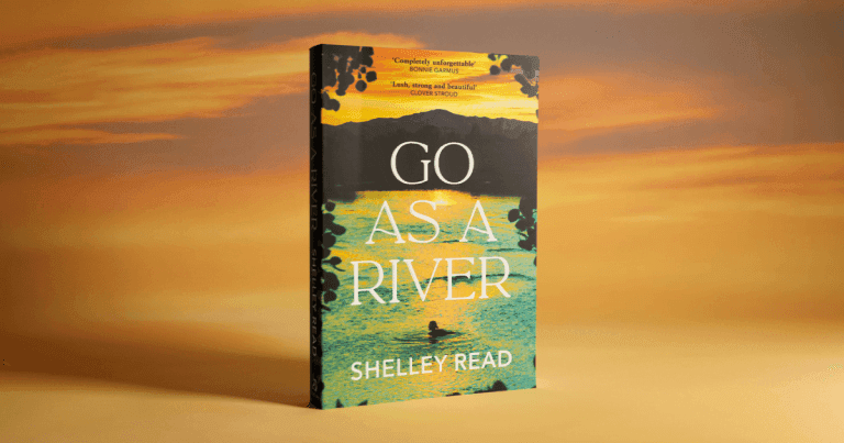 A Quietly Commanding Epic: Read Our Review of Go As A River by Shelley Read