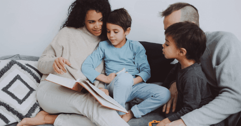 A Month of Fantastic Books: March Highlights at Better Reading Kids