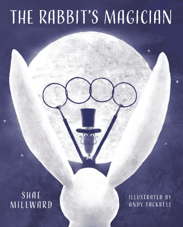 The Rabbit’s Magician
