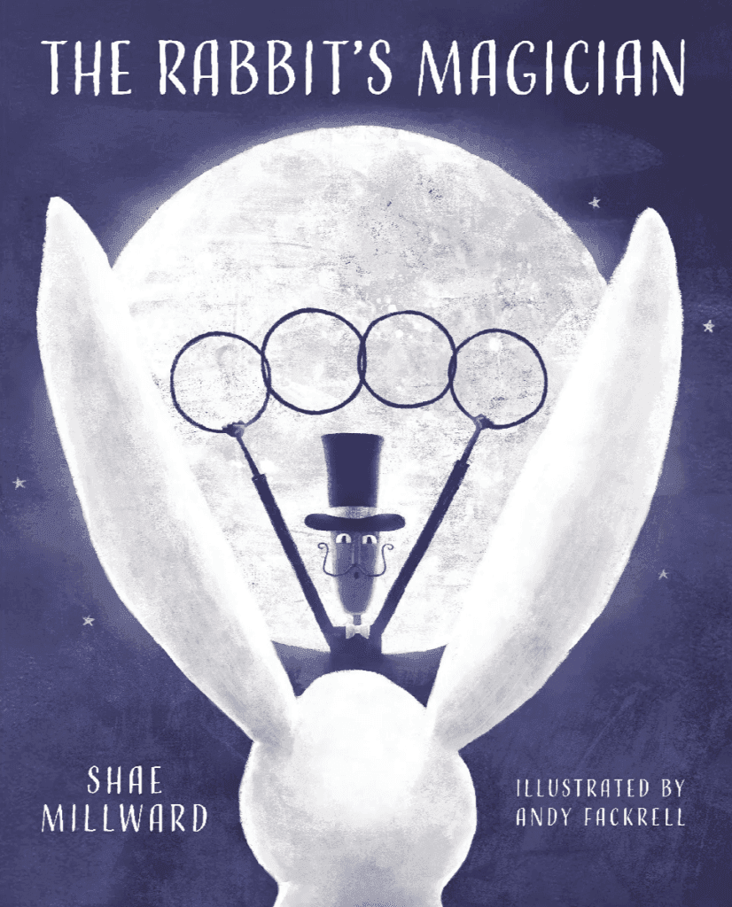 The Rabbit’s Magician