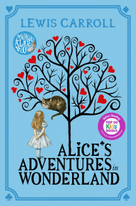 Alice's Adventures In Wonderland