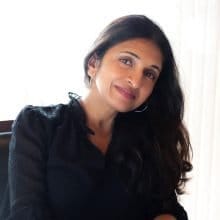 Brinda Charry