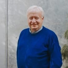 Robert Gott