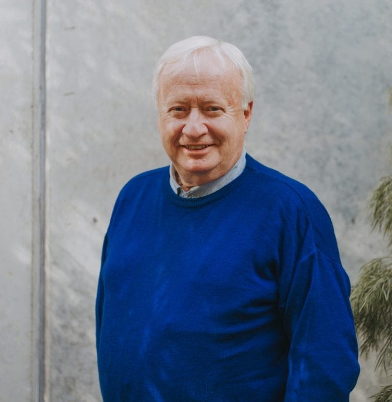 Robert Gott