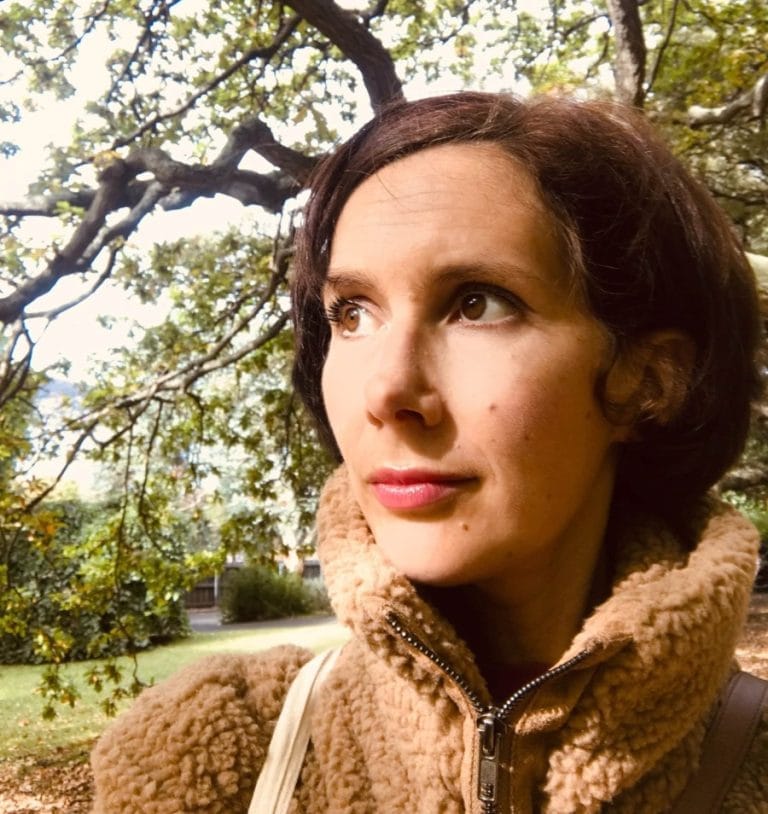 Kate Gordon