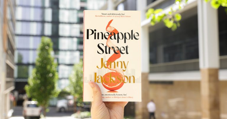 Family, Money and Love: Read an Extract from Pineapple Street by Jenny Jackson