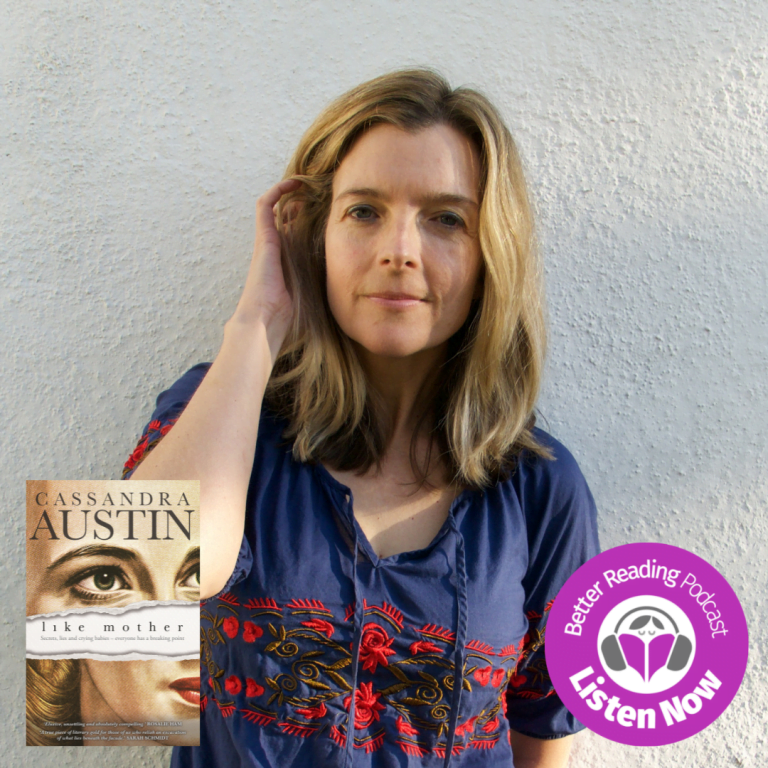 Podcast: Cassandra Austin on Moving From Writing to Ceramics