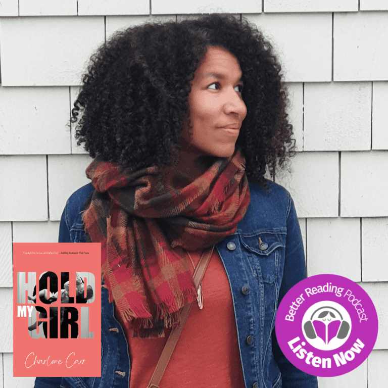 Podcast: Charlene Carr on IVF, Motherhood and Identity