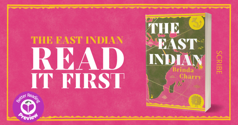 Better Reading Preview: The East Indian by Brinda Charry