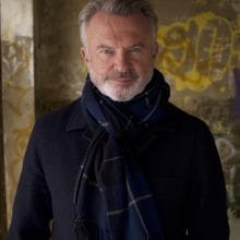 Sam Neill