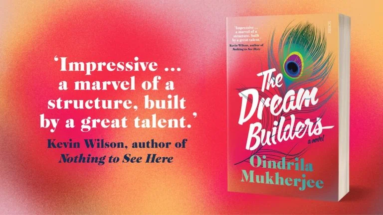 A Compelling and Incisive Debut: Read Our Review of The Dream Builders by Oindrila Mukherjee