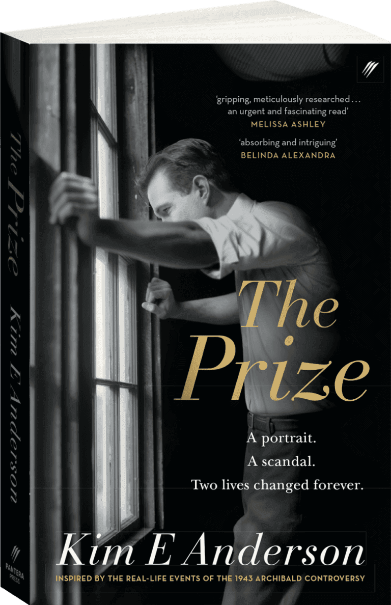 The Prize