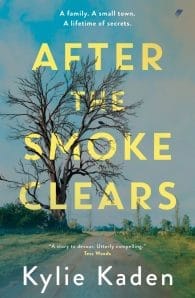 After the Smoke Clears