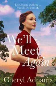 We'll Meet Again