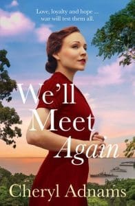 We'll Meet Again