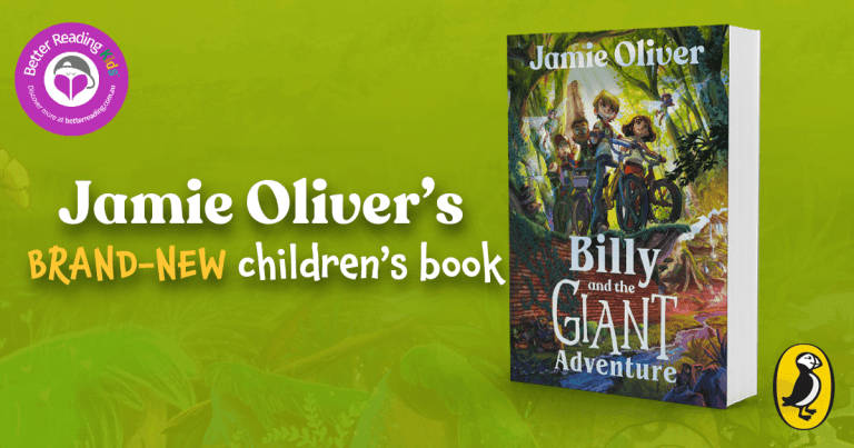 Hot Chocolate Recipe Activity: Billy and the Giant Adventure by Jamie Oliver, Illustrated by Mónica Armino