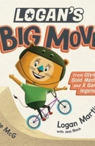 Logan's Big Move