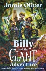 Billy and the Giant Adventure