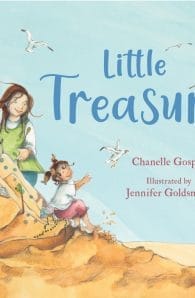 Little Treasure