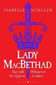 Lady MacBethad