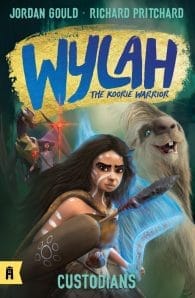 Wylah the Koorie Warrior # 2: Custodians
