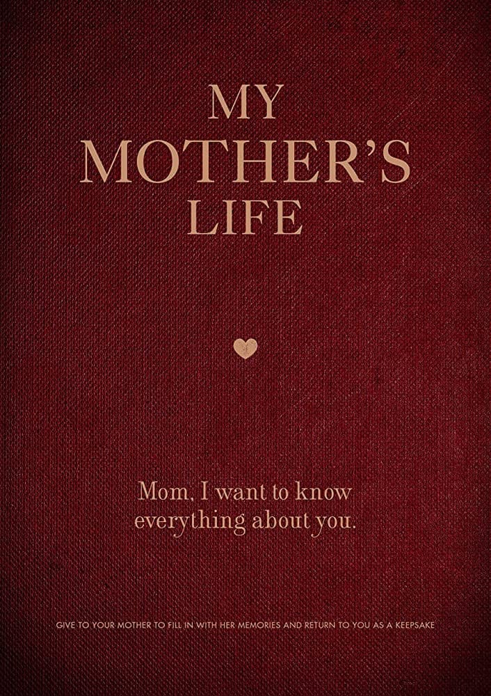 My Mother's Life