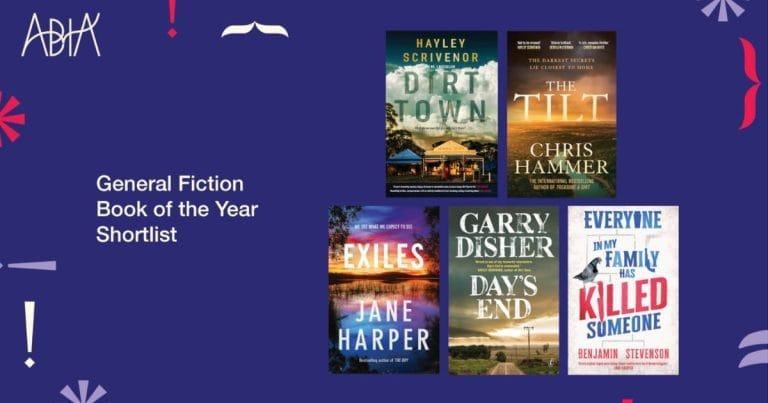 2023 ABIAs Shortlist Announced!