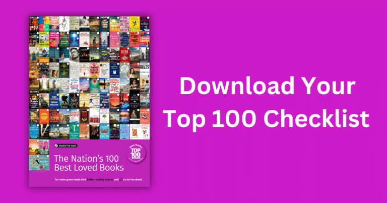 Download Our 2023 Top 100 Poster: How Many Books Have You Read?