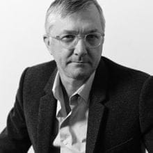 Dennis Glover