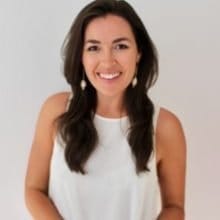 Georgie Collinson