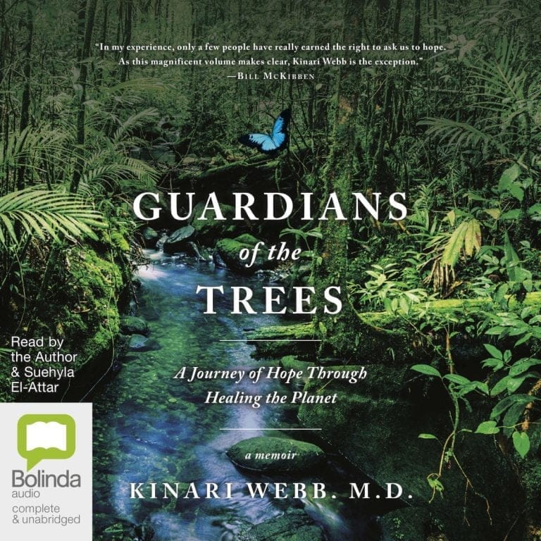 Guardians of the Trees