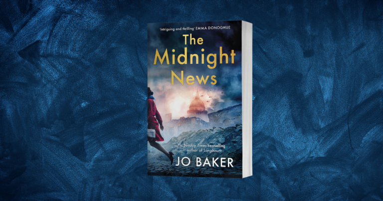 Gripping, Poignant, and Genre-Defying: Read Our Review of The Midnight News by Jo Baker
