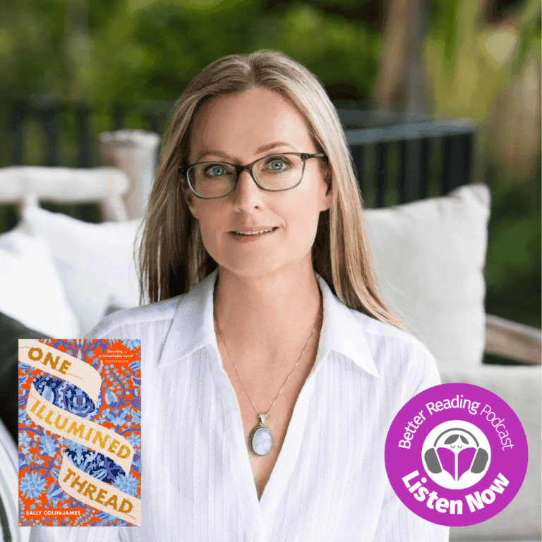 Podcast: Sally Colin-James on the Plane Crash that Changed Her Life