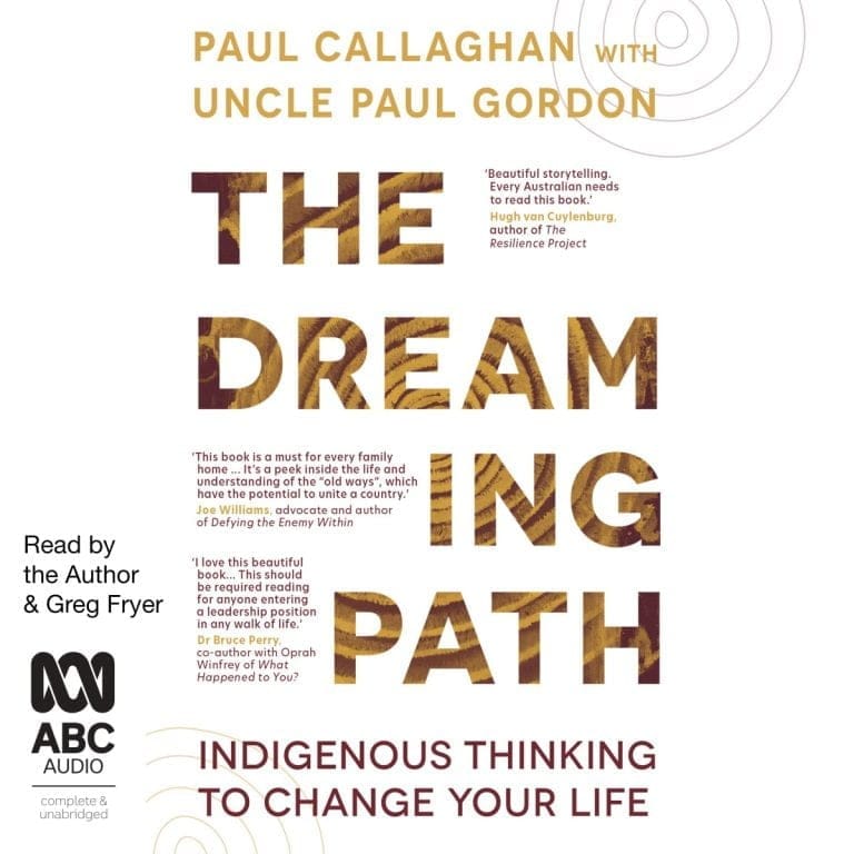 The Dreaming Path