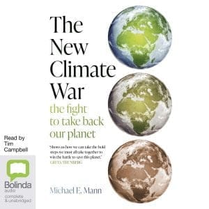 The New Climate War