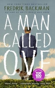 A Man Called Ove