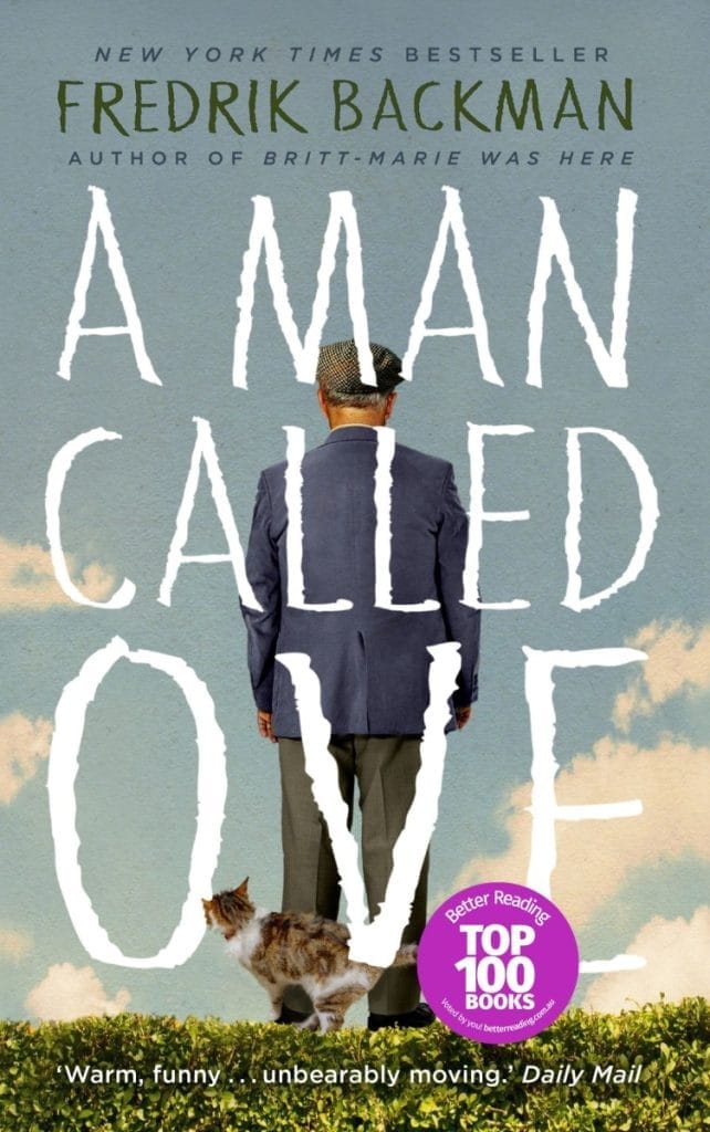 A Man Called Ove