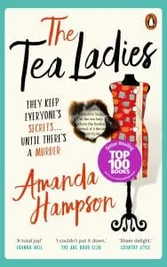 The Tea Ladies