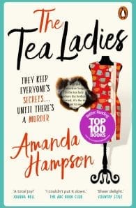 The Tea Ladies