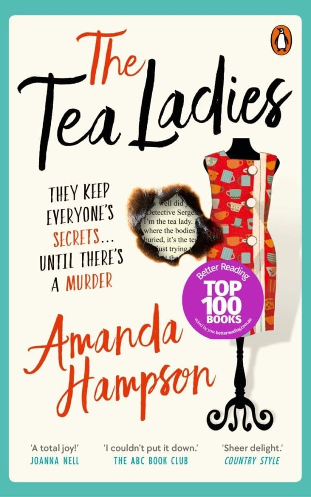 The Tea Ladies